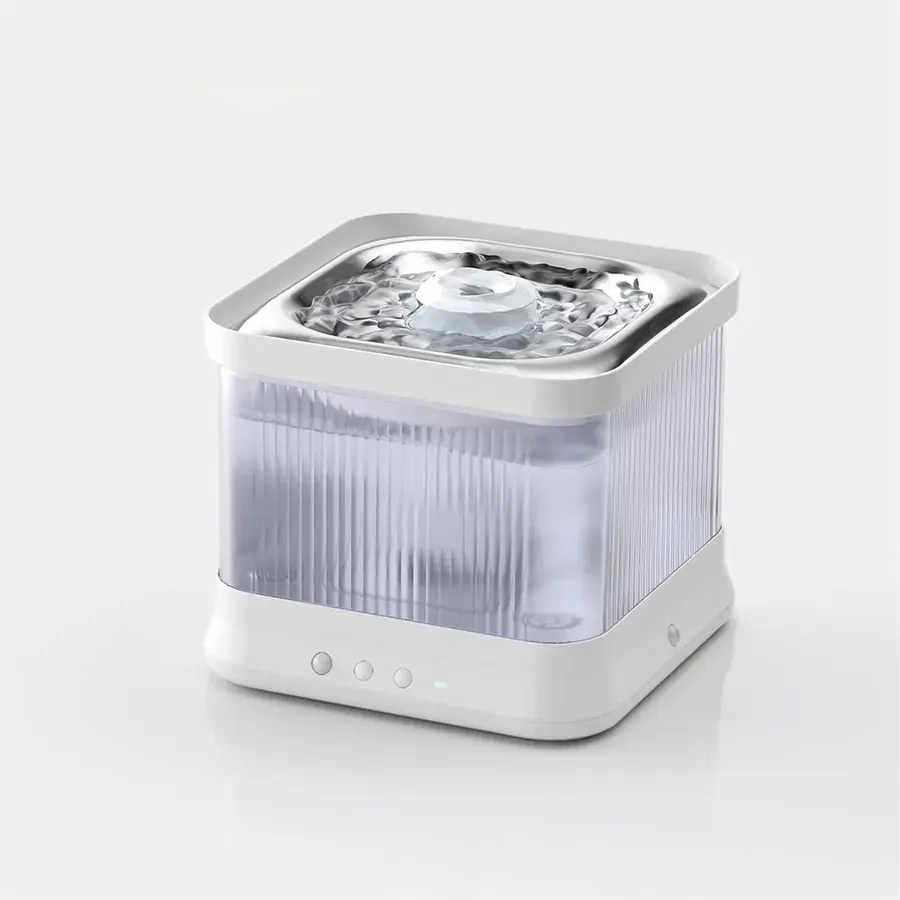Pet Water Fountains