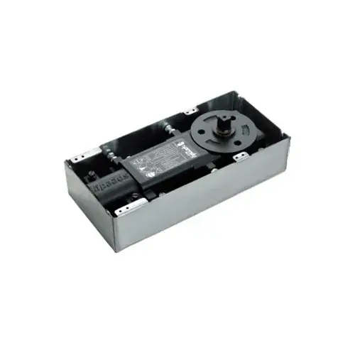 Floor Springs