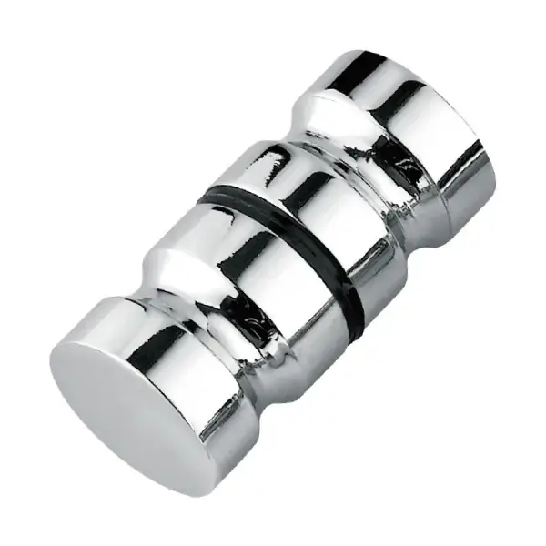 Glass Door Knobs