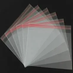 China suppliers good quality transparent cellophane packaging cheap plastic opp bag