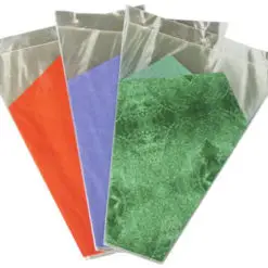 Flower Sleeves for flower packaging, flower bag, clear flower sleeves
