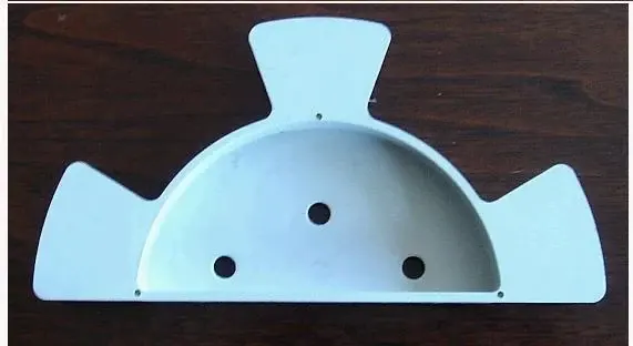 Fiber Splice Tray