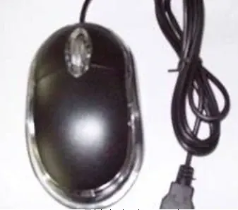 ELW01006 Wireless Mouse