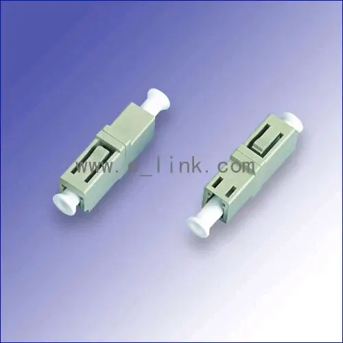 Fiber Adapters