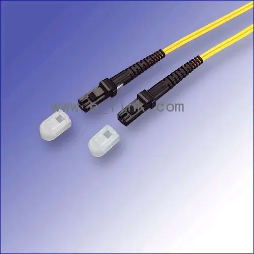 MT-RJ/UPC-MT-RJ/UPC SM Duplex Patchcord