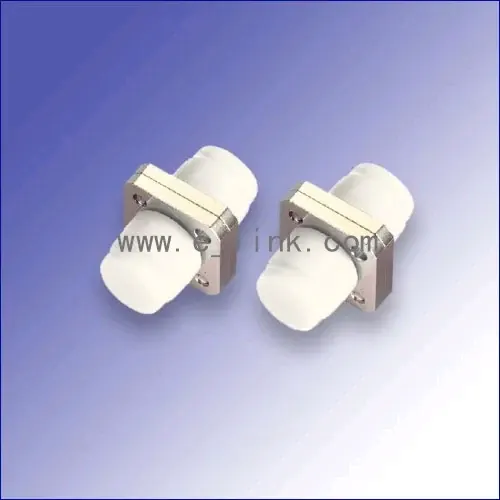 FC/PC Single-Mode Adapter