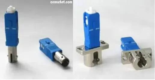 Hybrid Adapters