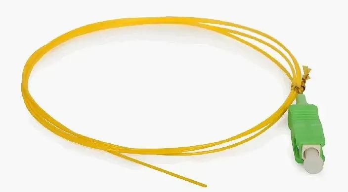 Fiber Optic Pigtails