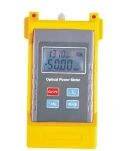 BD502 Fiber Tester