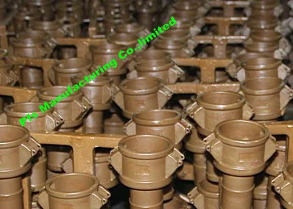 Цех PFS Manufacturing