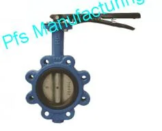 butterfly valves - butterfly valves by PFS Manufacturing