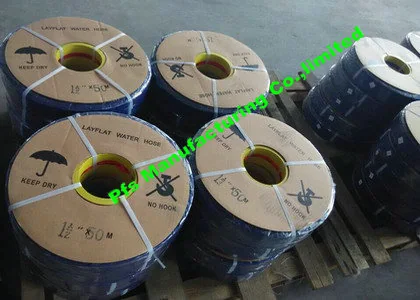 Цех PFS Manufacturing