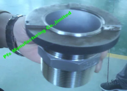 Цех PFS Manufacturing
