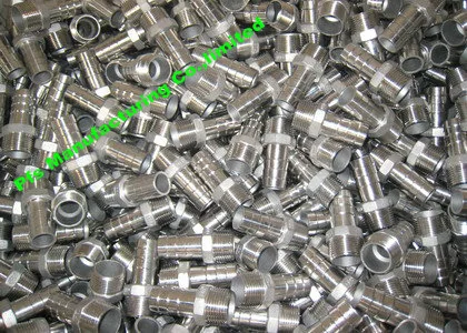 Цех PFS Manufacturing