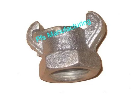 American Type Female Coupling AF - Air Claw Couplings by PFS Manufacturing