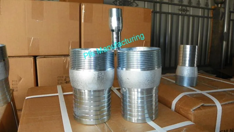 King combination nipples - King Combination Nipples by PFS Manufacturing