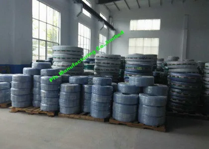 Цех PFS Manufacturing