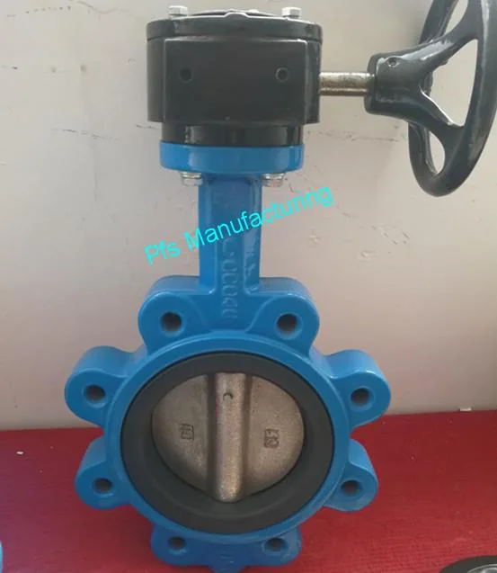 butterfly valves2 - butterfly valves by PFS Manufacturing
