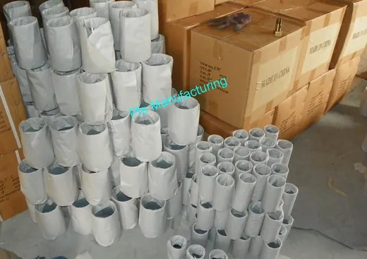 ホースメンダー2 — ホースメンダー PFS Manufacturing