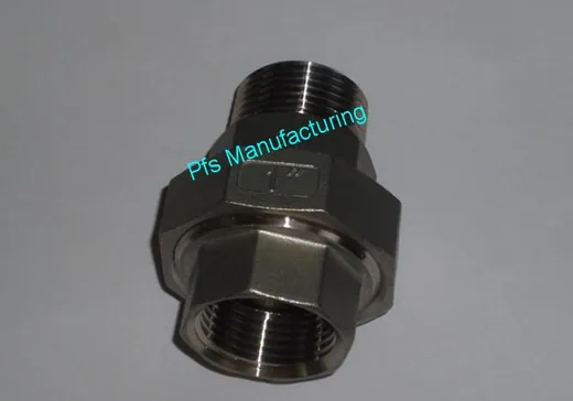 وصلات اتحاد من الستانلس 316