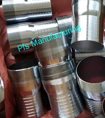 KCニップル — キングコンビネーションニップル PFS Manufacturing