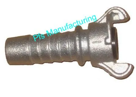 アメリカンタイプ ホースエンド AH — エアクロー継手 PFS Manufacturing