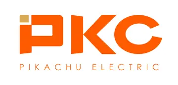 Yueqing Pikachu Imp&Exp logo
