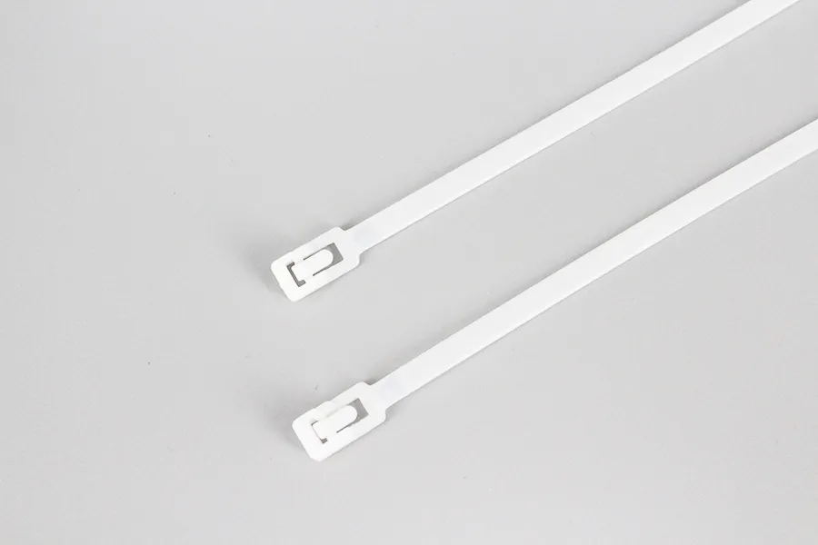 DM-5*200RT mm Xinguang black natural colorful reusable nylon cable ties manufacturers