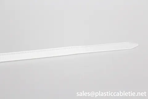 DM-5*200RT mm Xinguang black natural colorful reusable nylon cable ties manufacturers view 5