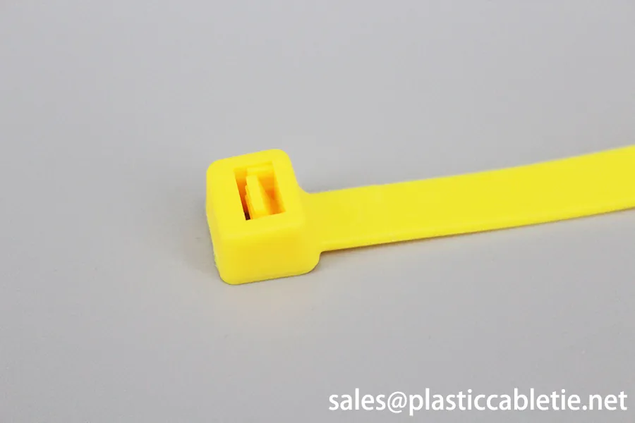 DM-2.5*100 2.5*120 2.5*150 2.5*160mm full approved Nylon material cable strip ties sizes