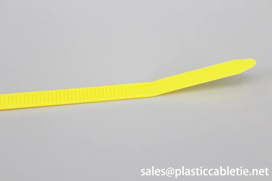 DM-2.5*100 2.5*120 2.5*150 2.5*160mm full approved Nylon material cable strip ties sizes