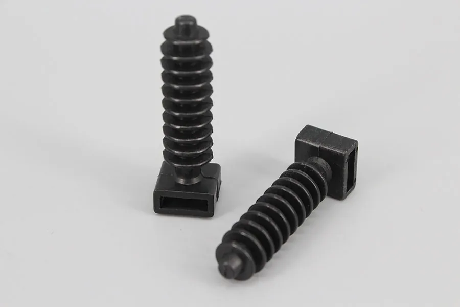 Cable tie holder