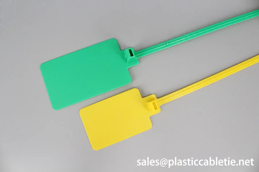 Large tag Tamper-Evident PP material Cargo Seals Trailer Seals Truck Seal custom Indicative Seals