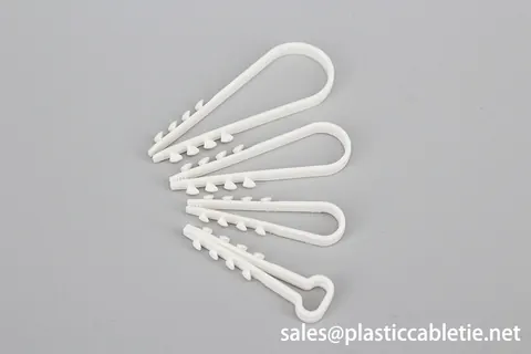 U Type Cable Clamps view 4