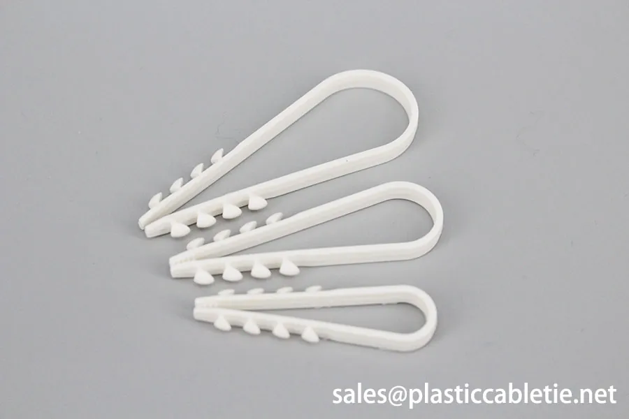U Type Cable Clamps