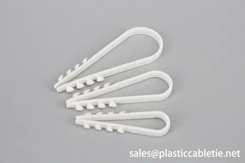 U Type Cable Clamps view 3