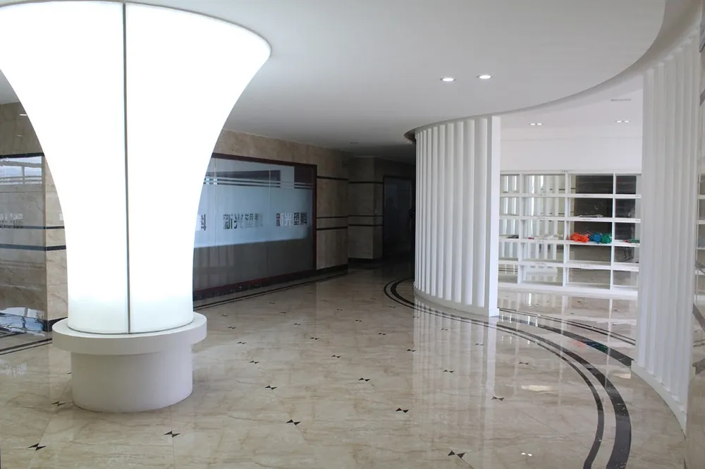 事務所 - Wenzhou Duanmeng Electric Co., Ltd.
