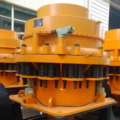 Symons Cone Crusher Parts