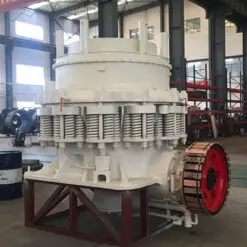 Cone Crusher Parts