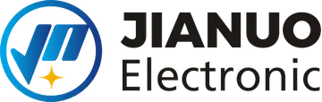 Ningbo Jianuo Electronic logo