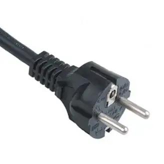 JN-03B power cord product photo