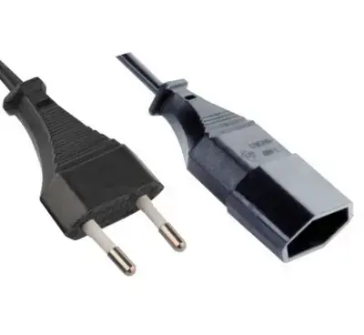 JN01-Z power cord product photo