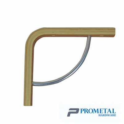 129 Plywood bracket