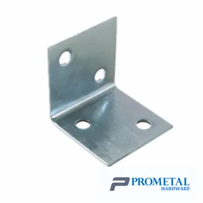 208 Extra heavy support angle support