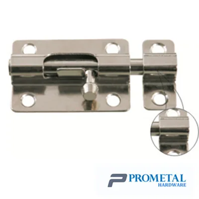 302 Barrel bolt