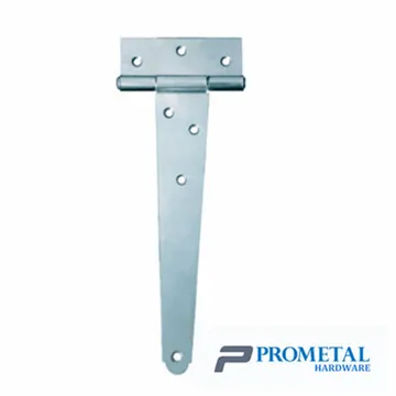 314 Schwerlast-T-Band