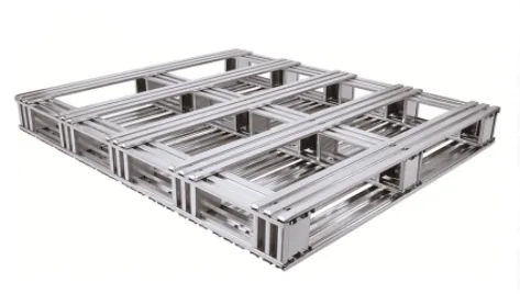 404 American standard pallet additional view