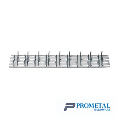 M03 Nail plate