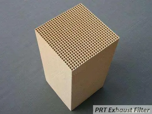 محفّز SCR صناعي صورة 4