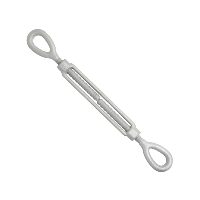 Spannschlösser
